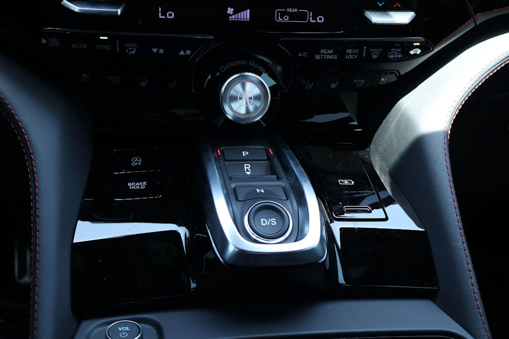 Thumbnail: 2026 Acura MDX - 15