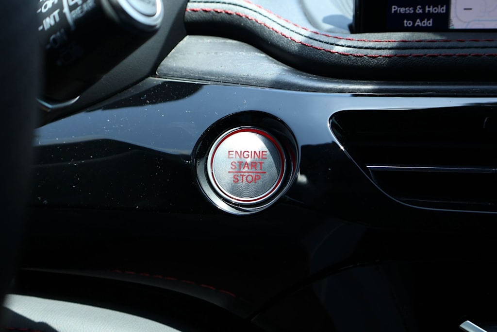 Thumbnail: 2026 Acura MDX - 24