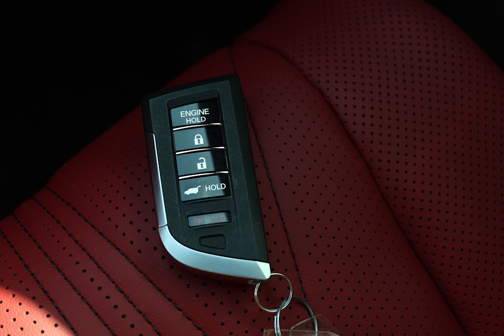 Thumbnail: 2026 Acura MDX - 18