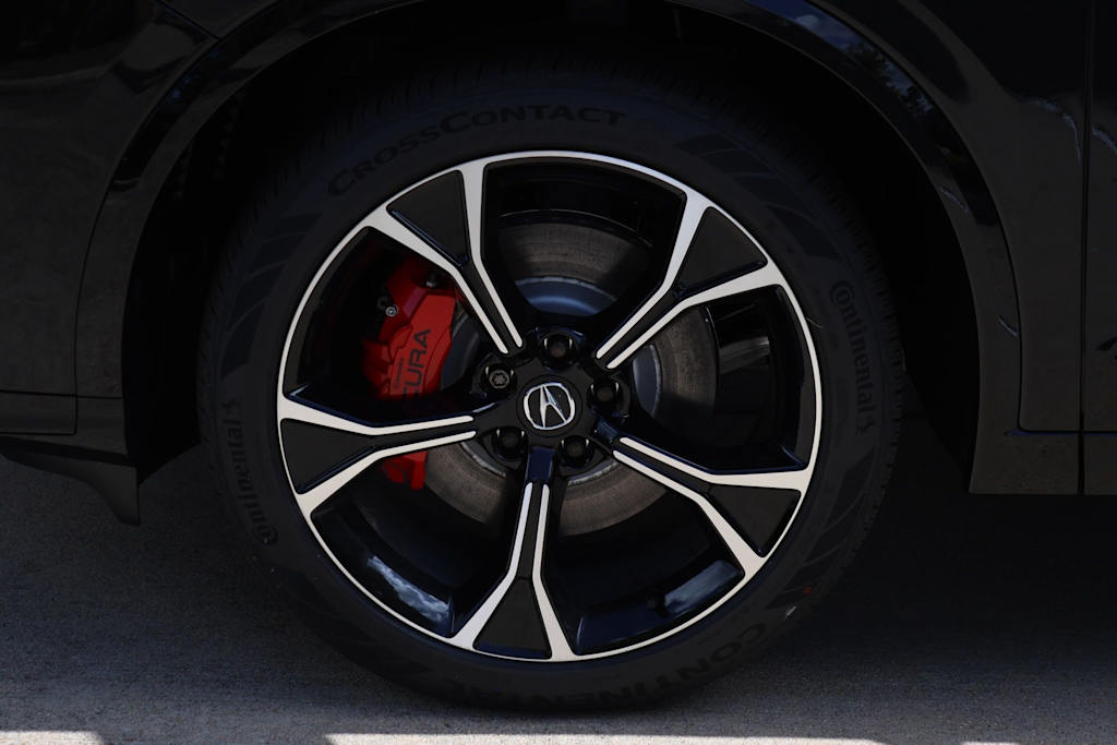 Thumbnail: 2026 Acura MDX - 8
