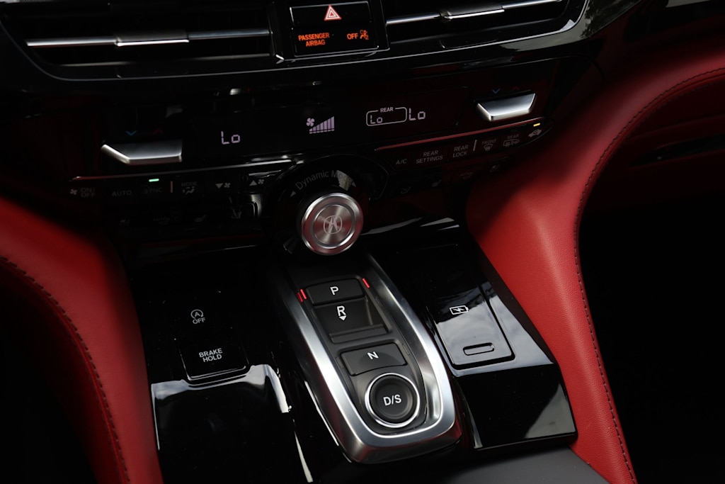 Thumbnail: 2026 Acura MDX - 16