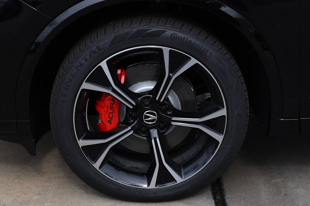 Thumbnail: 2026 Acura MDX - 8