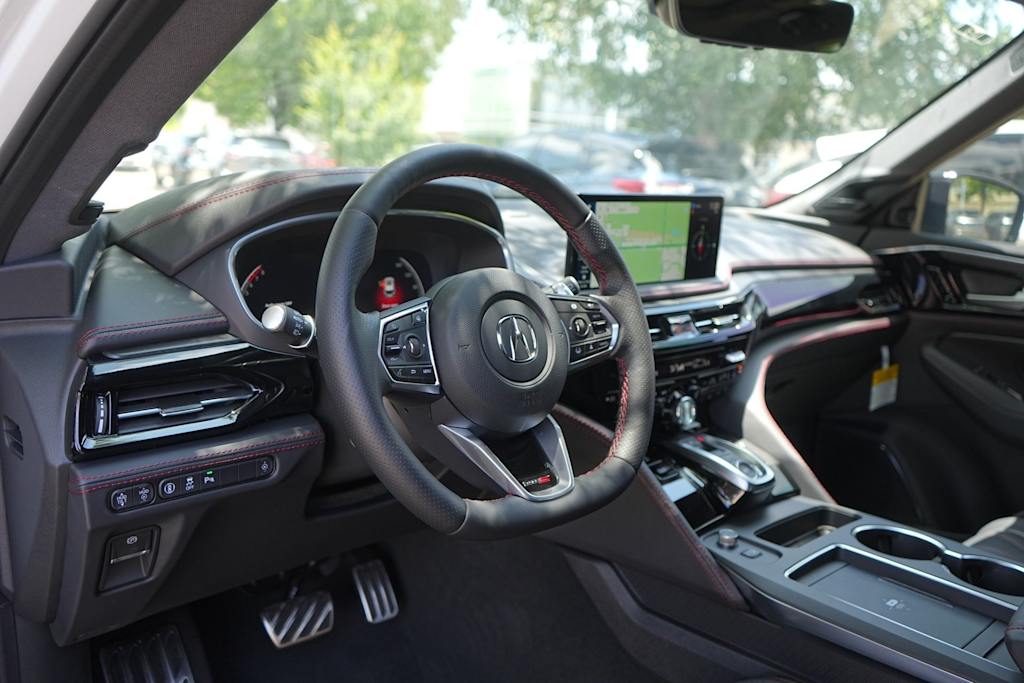 Thumbnail: 2026 Acura MDX - 2