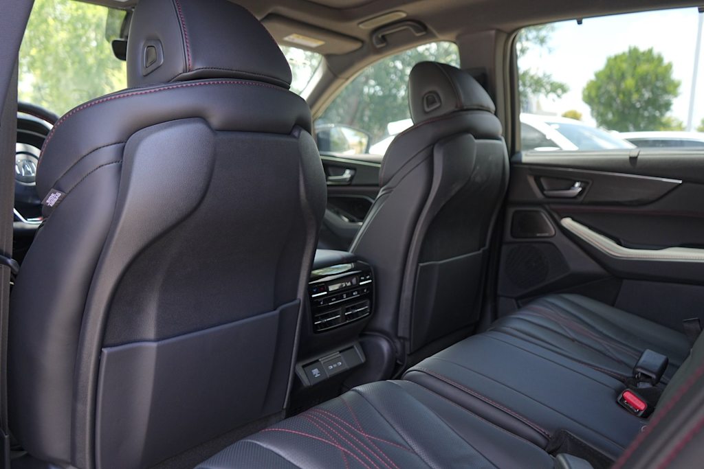 Thumbnail: 2026 Acura MDX - 13