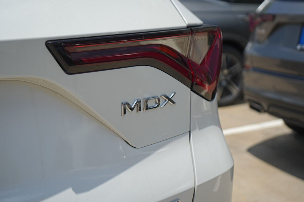 Thumbnail: 2026 Acura MDX - 7
