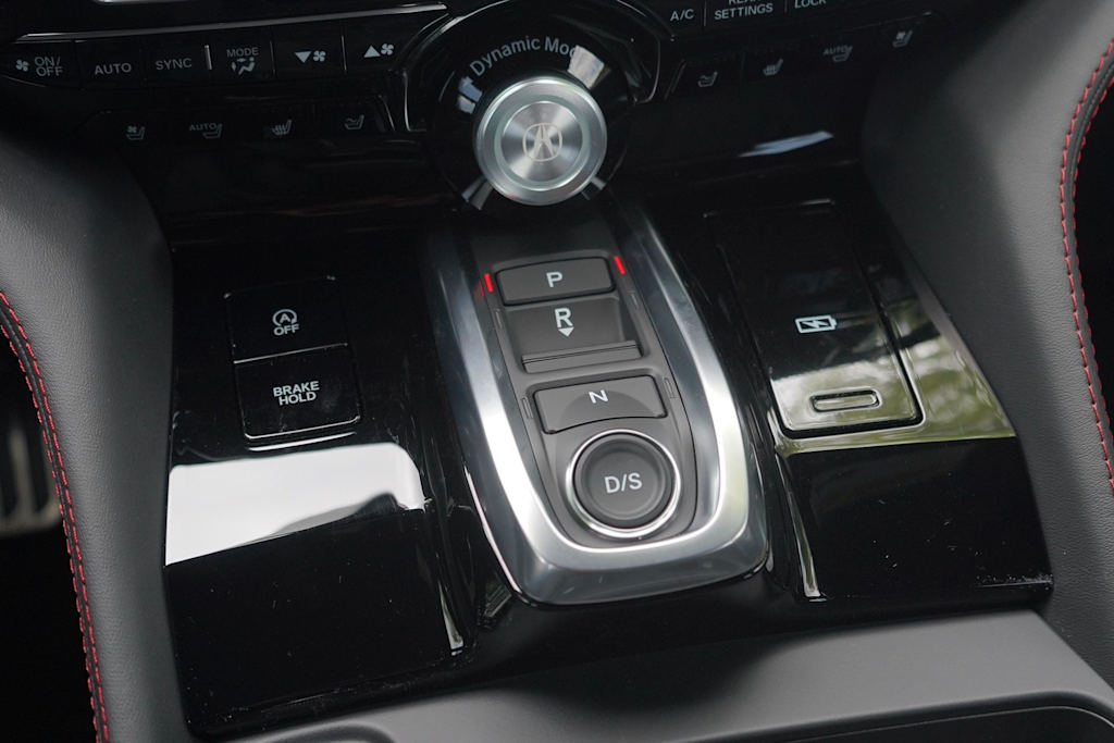 Thumbnail: 2026 Acura MDX - 16