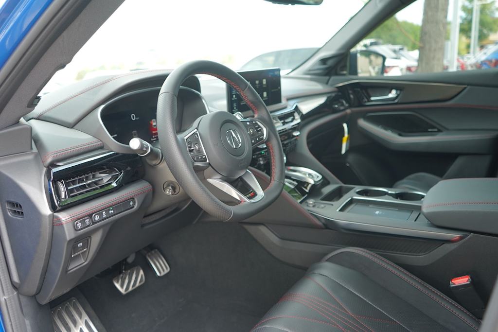 Thumbnail: 2026 Acura MDX - 2