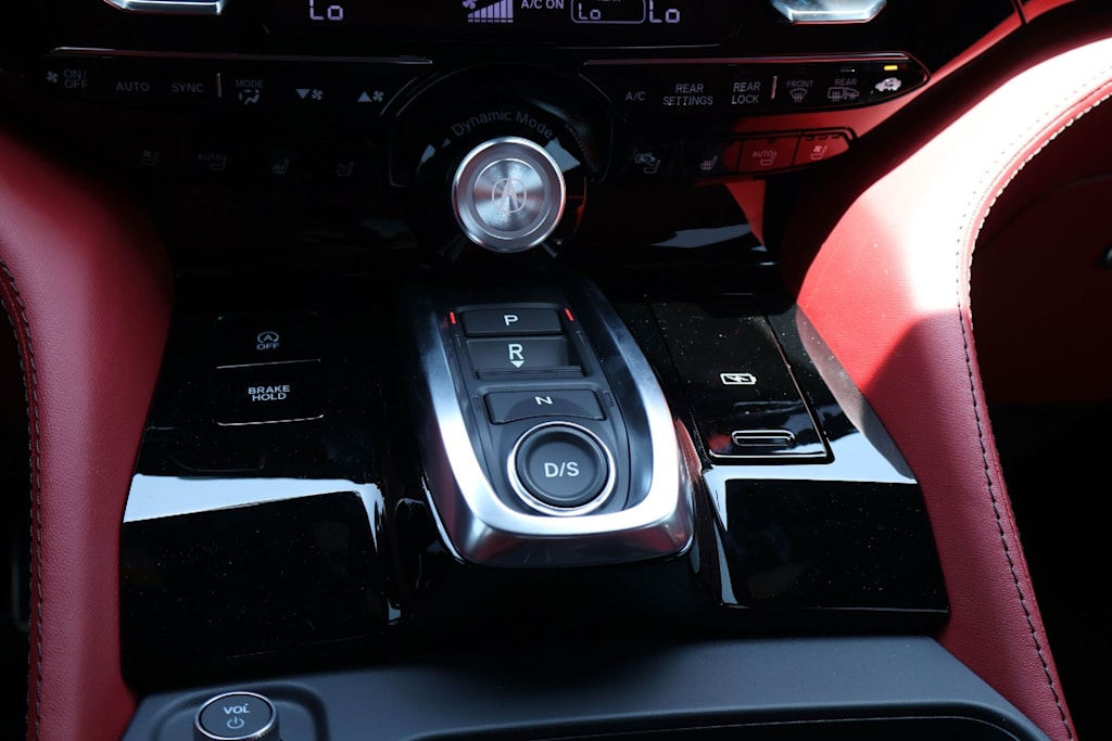 Thumbnail: 2026 Acura MDX - 16