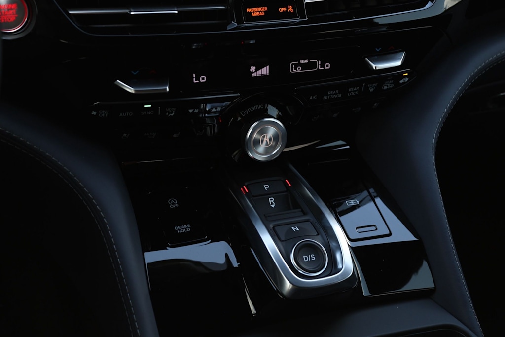 Thumbnail: 2026 Acura MDX - 16