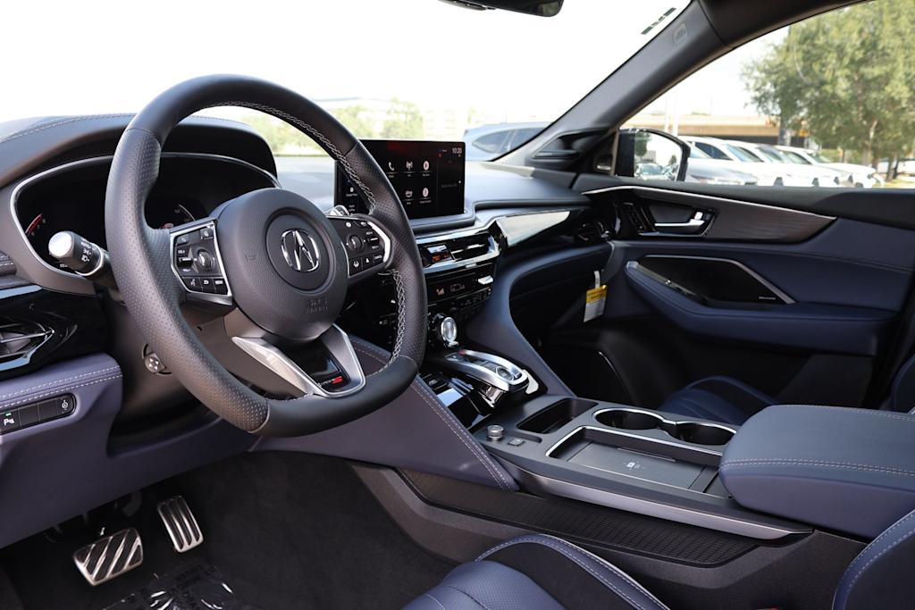 Thumbnail: 2026 Acura MDX - 2
