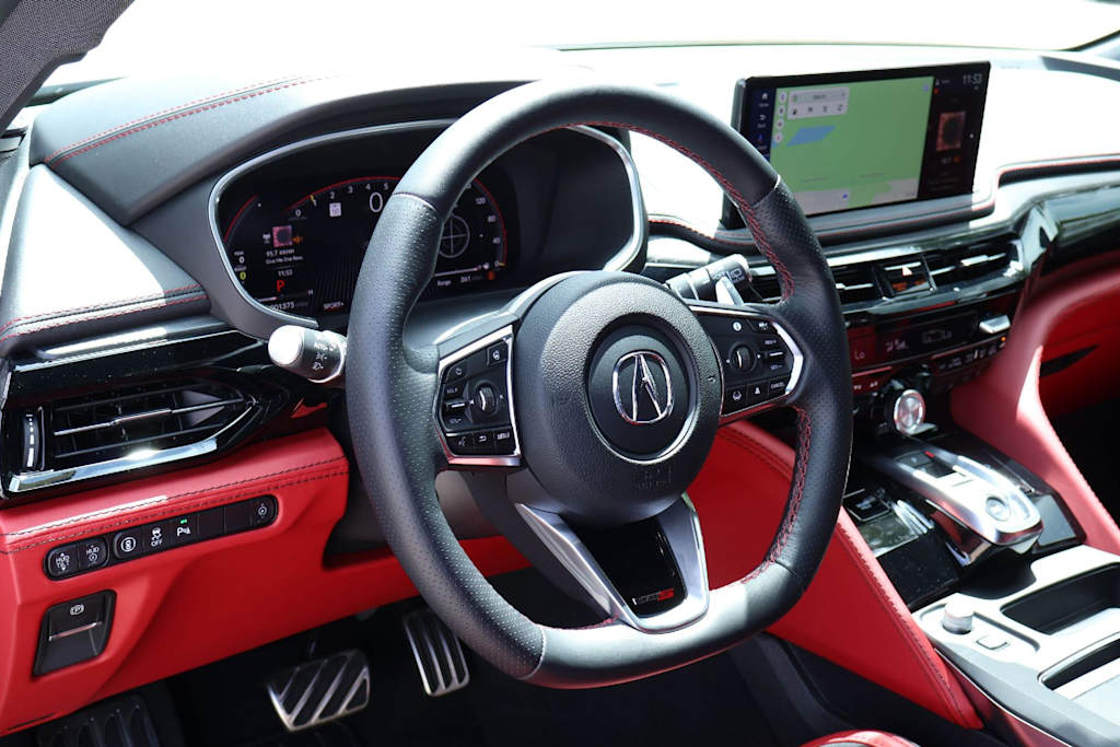 Thumbnail: 2026 Acura MDX - 2