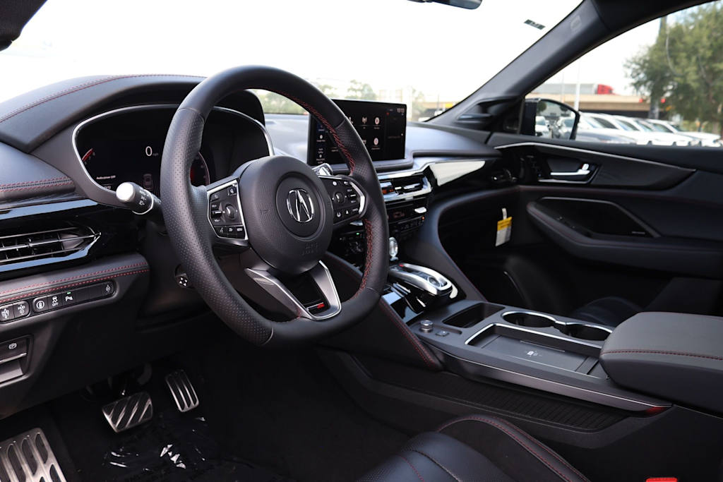 Thumbnail: 2026 Acura MDX - 2