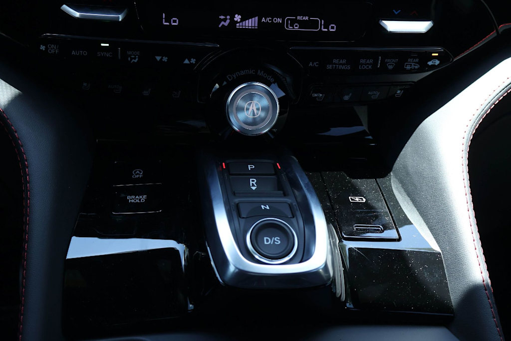Thumbnail: 2026 Acura MDX - 16