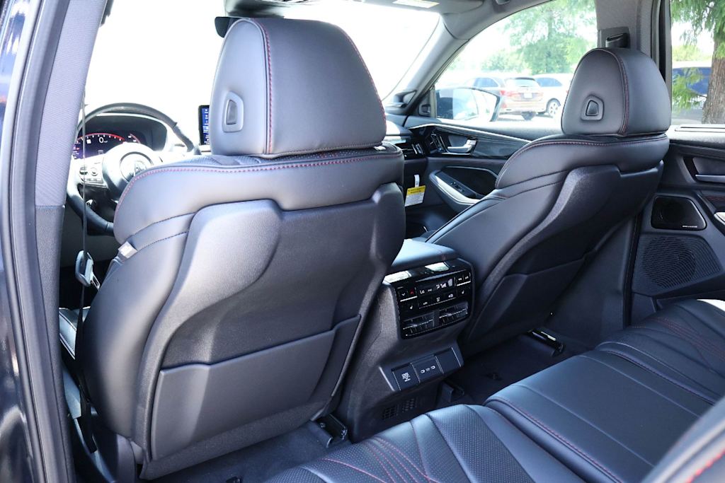 Thumbnail: 2026 Acura MDX - 13