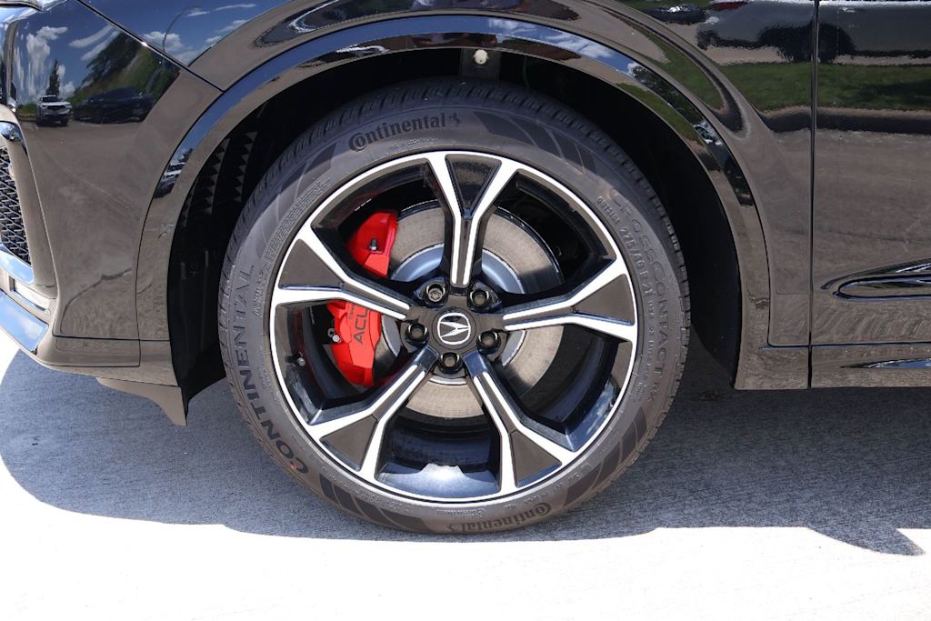 Thumbnail: 2026 Acura MDX - 8