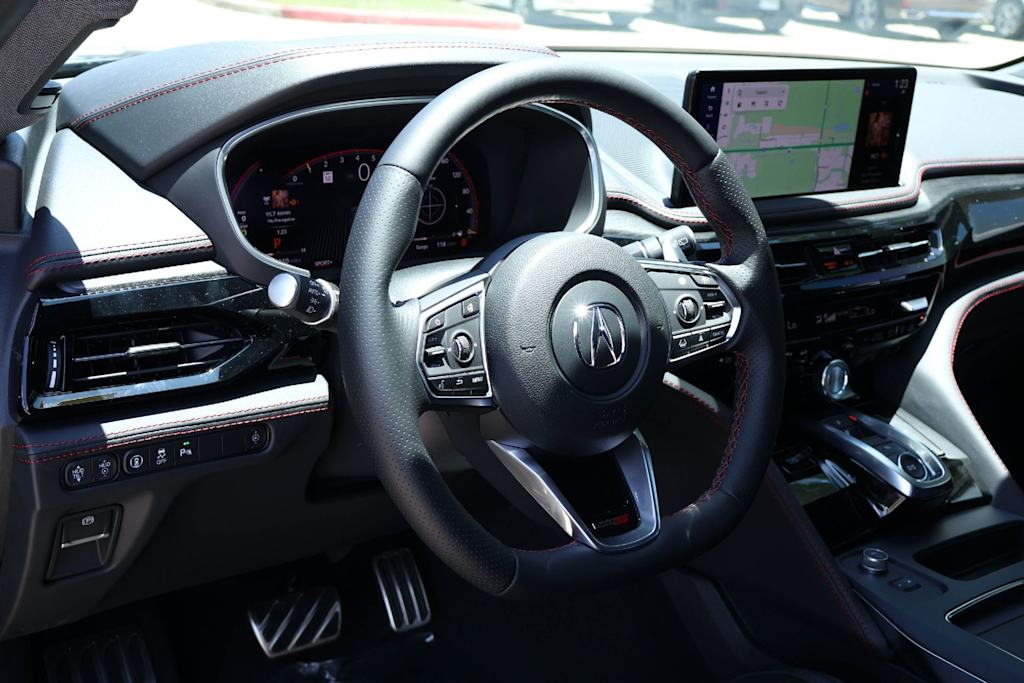 Thumbnail: 2026 Acura MDX - 2