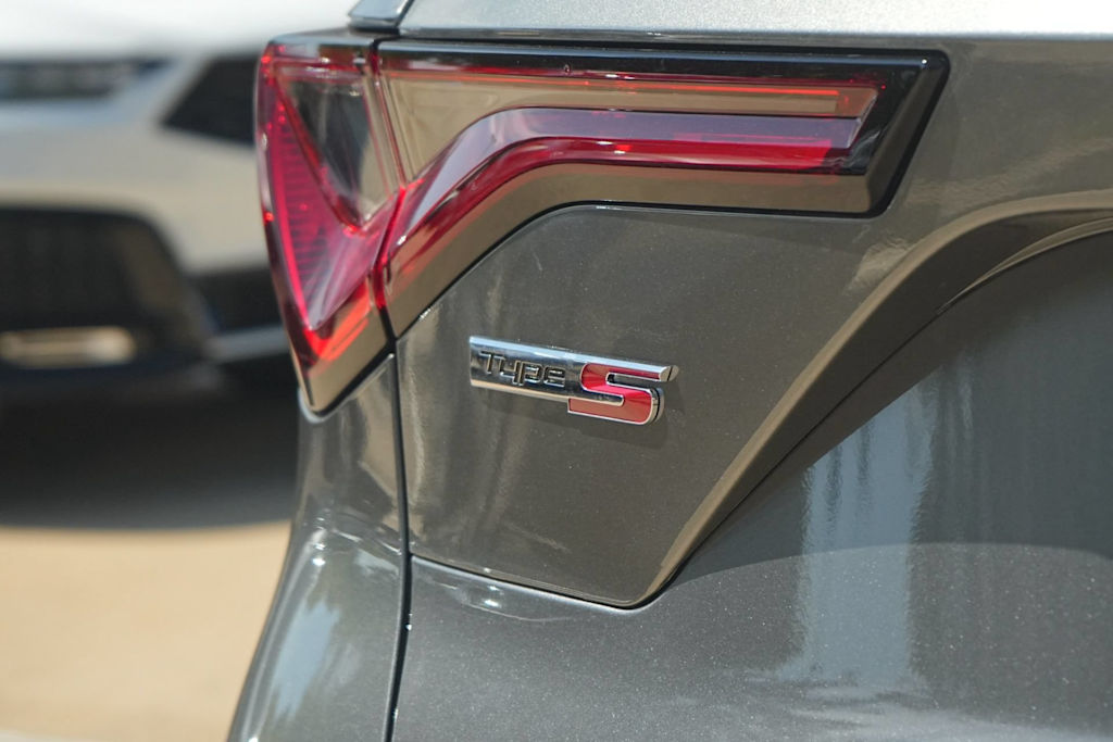 Thumbnail: 2026 Acura MDX - 7