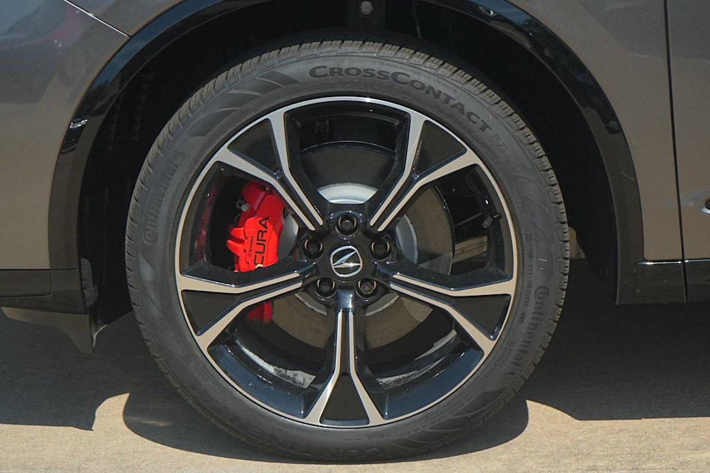 Thumbnail: 2026 Acura MDX - 8