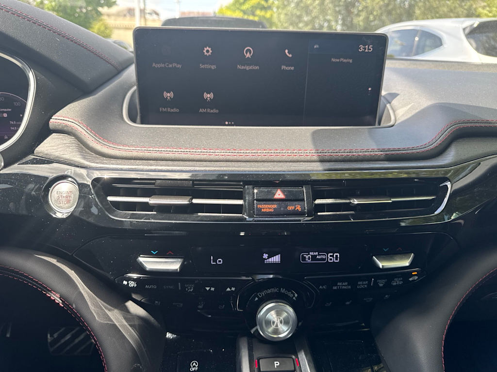 Thumbnail: 2023 Acura MDX - 7
