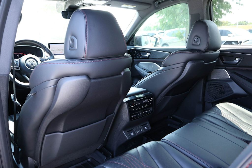 Thumbnail: 2023 Acura MDX - 13