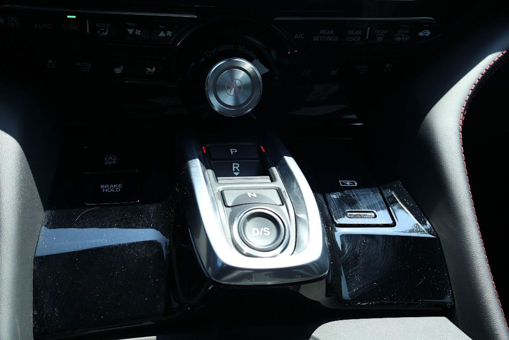 Thumbnail: 2023 Acura MDX - 16