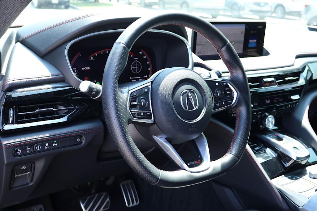 Thumbnail: 2023 Acura MDX - 2