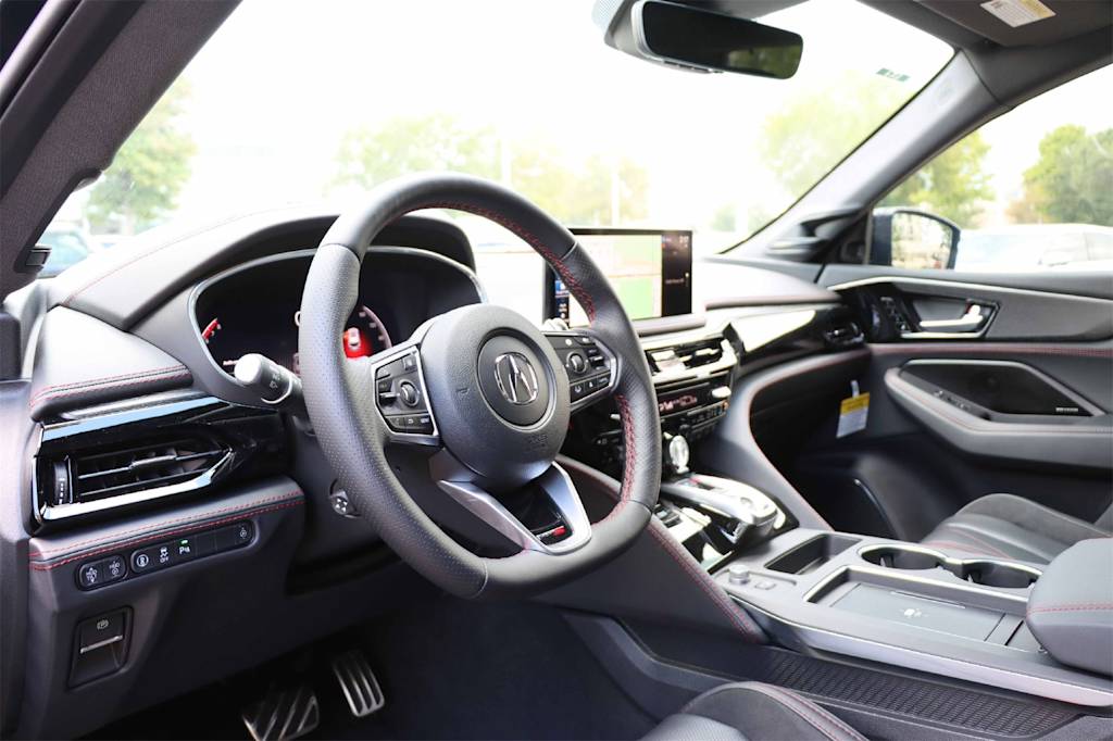 Thumbnail: 2026 Acura MDX - 2