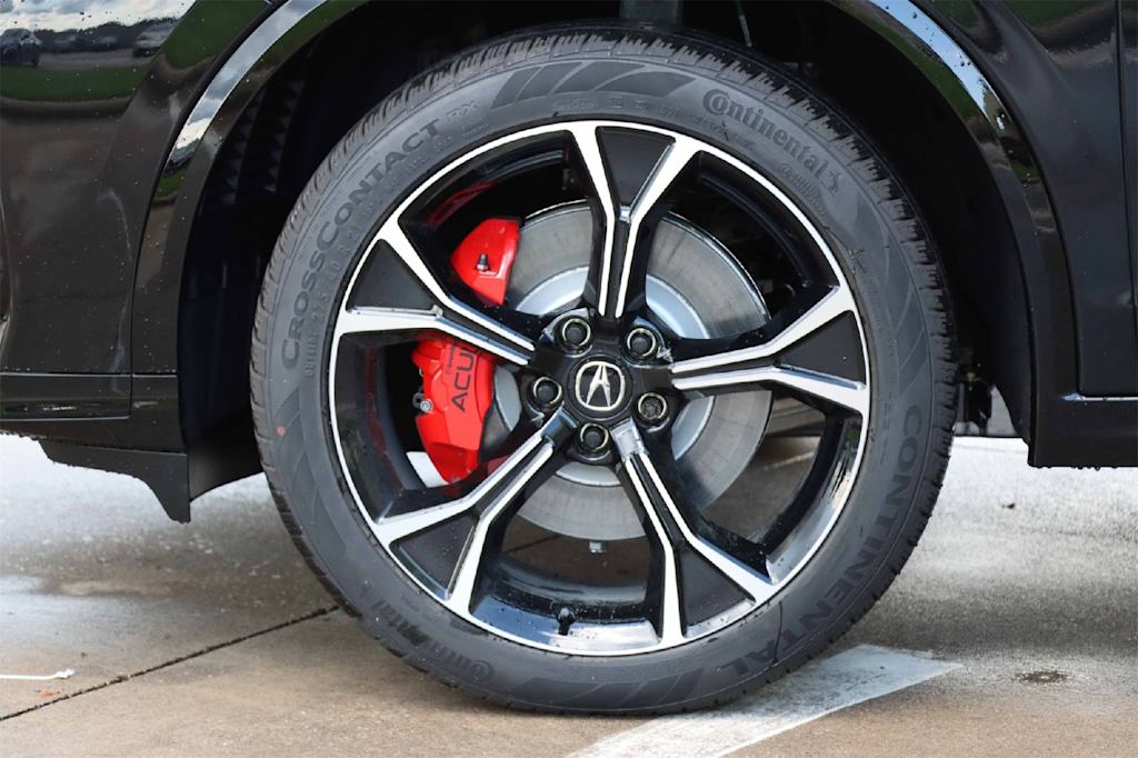 Thumbnail: 2026 Acura MDX - 8