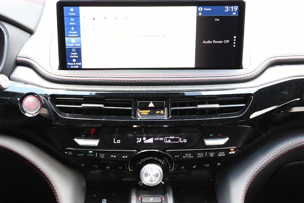 Thumbnail: 2026 Acura MDX - 15