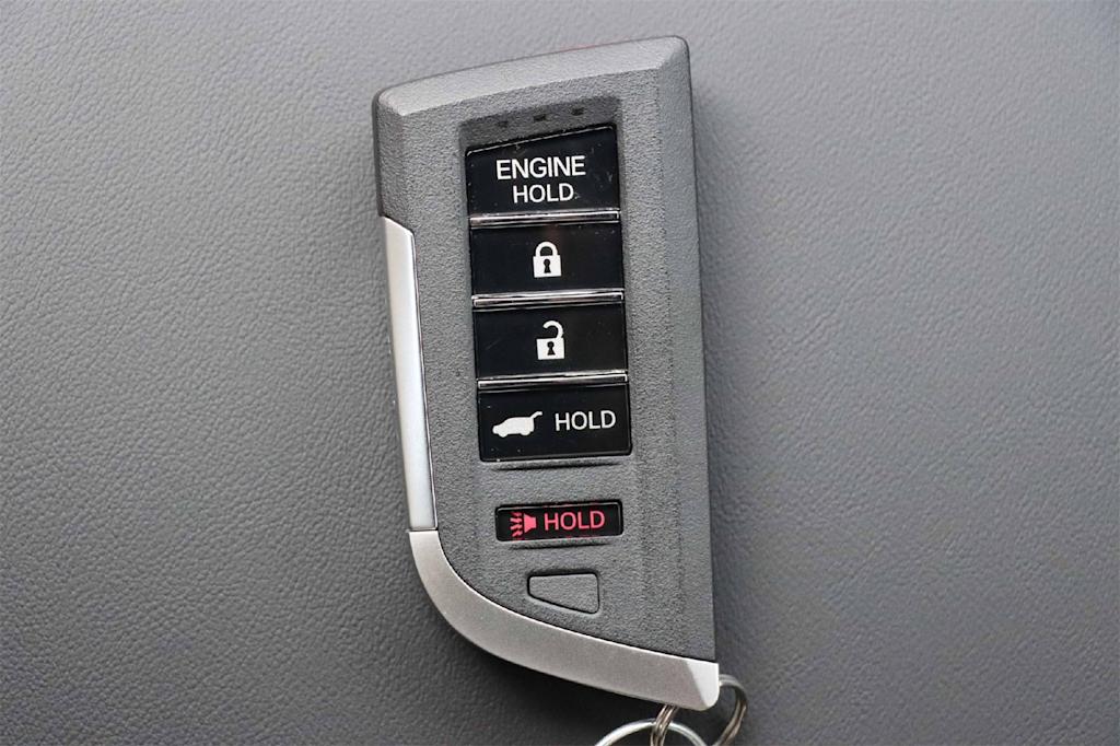 Thumbnail: 2026 Acura MDX - 19