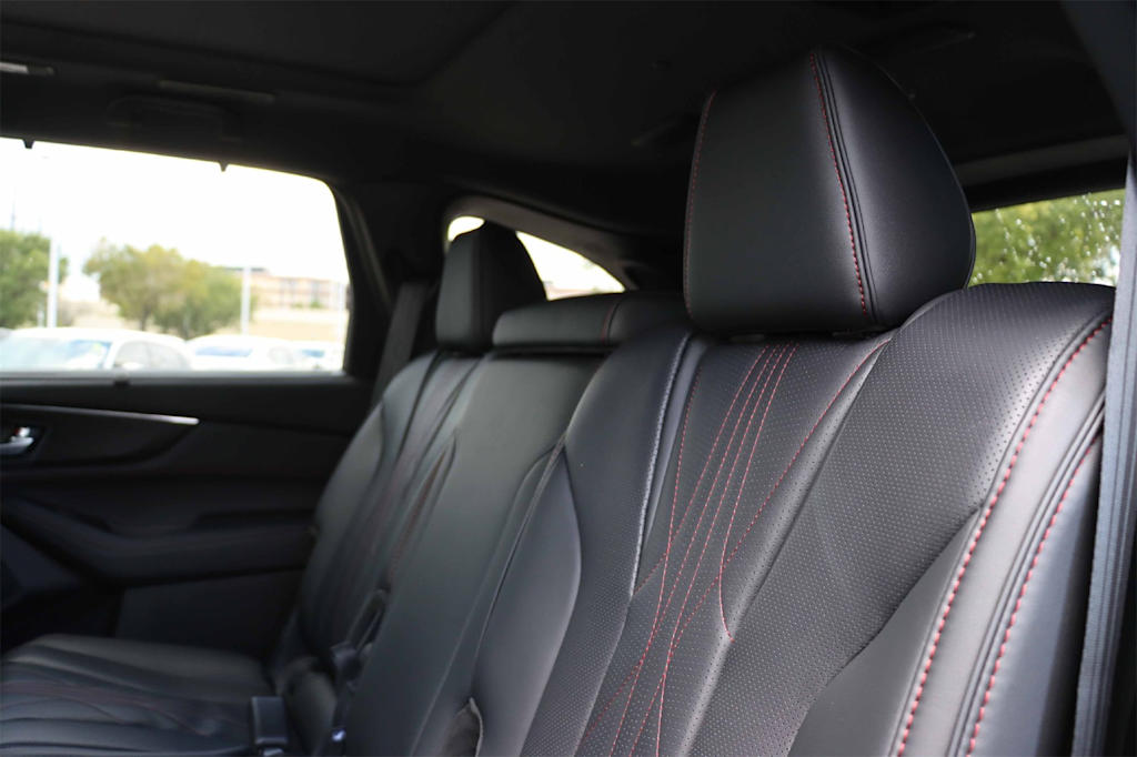 Thumbnail: 2026 Acura MDX - 21