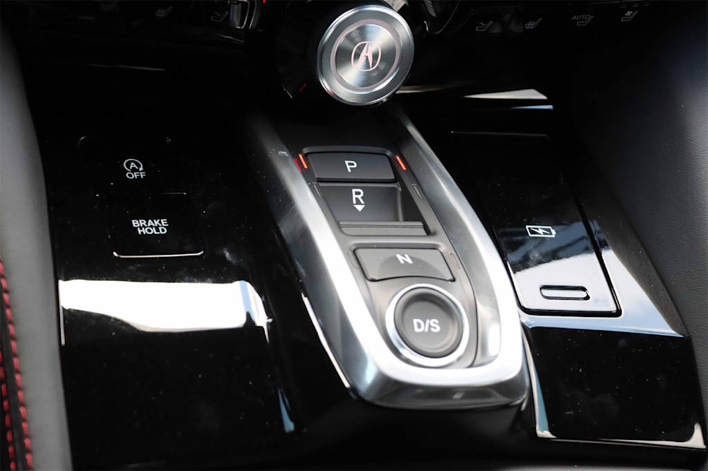 Thumbnail: 2026 Acura MDX - 16