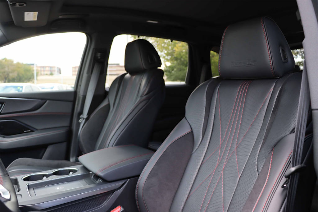 Thumbnail: 2026 Acura MDX - 11