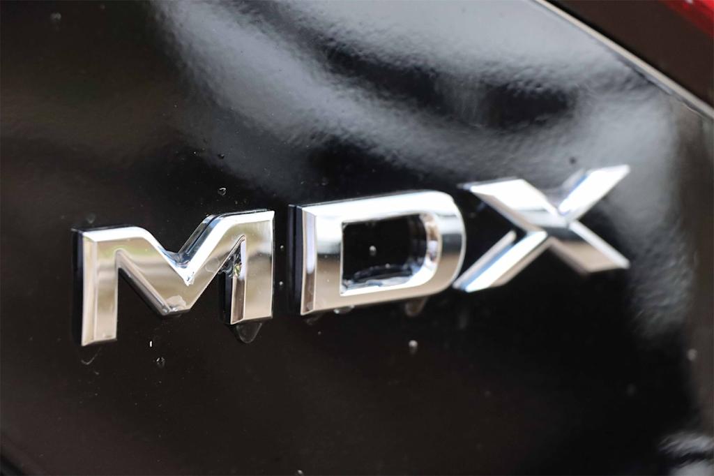 Thumbnail: 2026 Acura MDX - 7