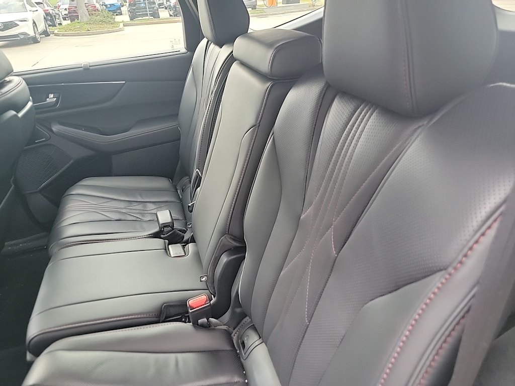 Thumbnail: 2026 Acura MDX - 5