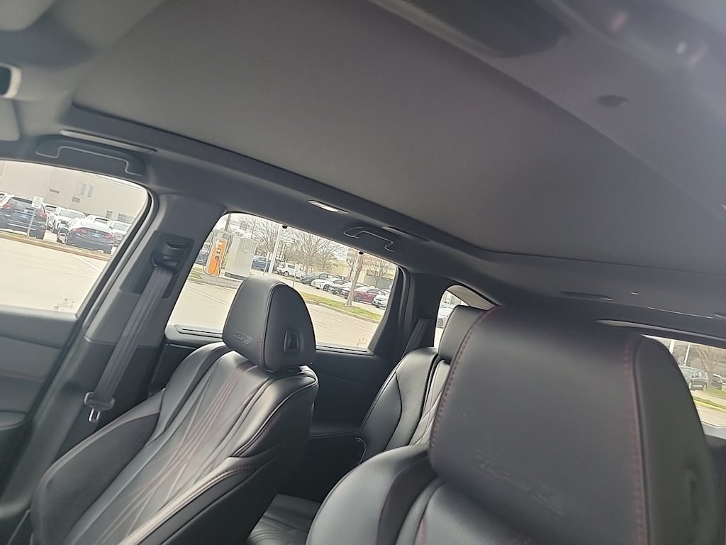 Thumbnail: 2026 Acura MDX - 11