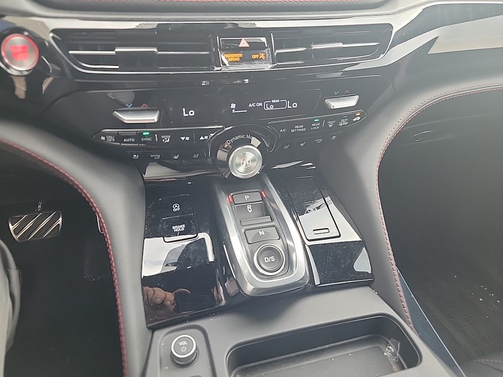 Thumbnail: 2026 Acura MDX - 7