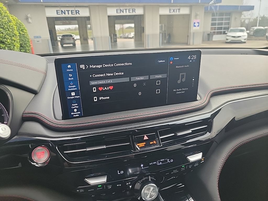 Thumbnail: 2026 Acura MDX - 6