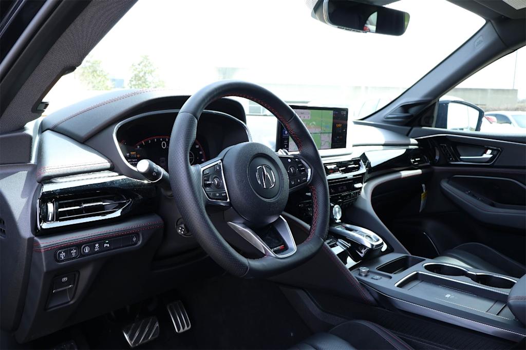 Thumbnail: 2026 Acura MDX - 2