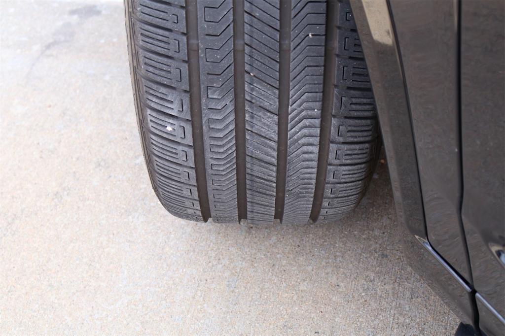 Thumbnail: 2026 Acura MDX - 29