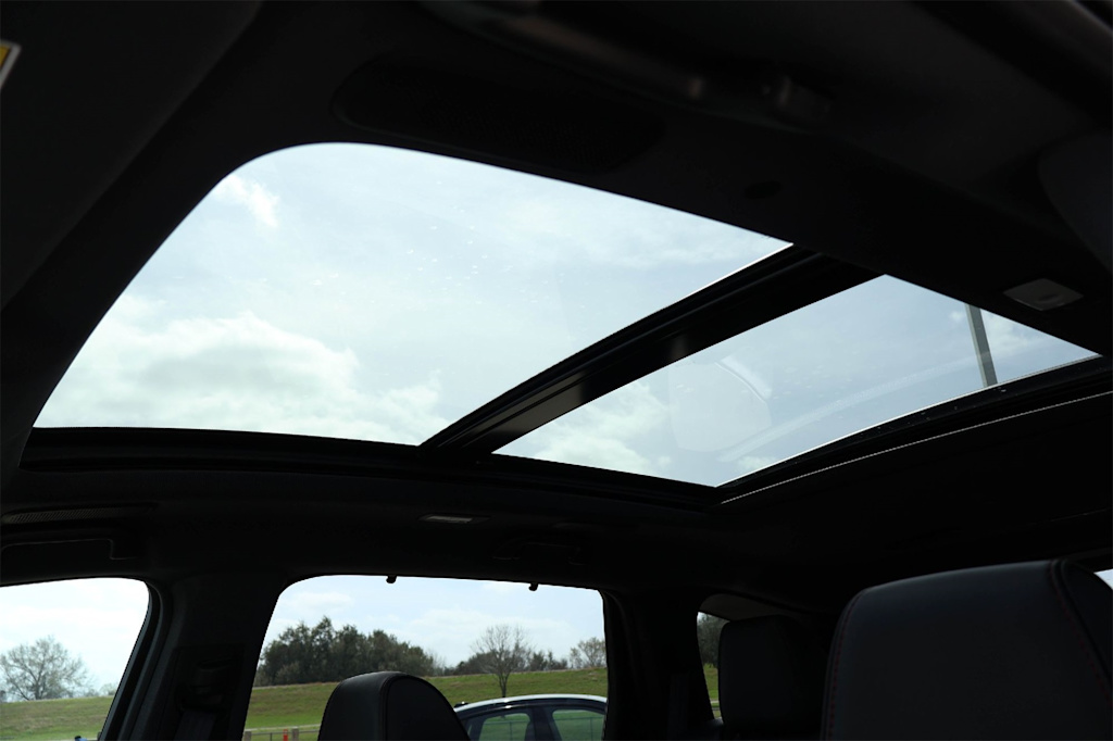 Thumbnail: 2026 Acura MDX - 28