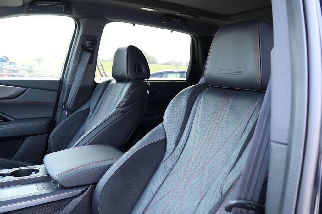 Thumbnail: 2026 Acura MDX - 11