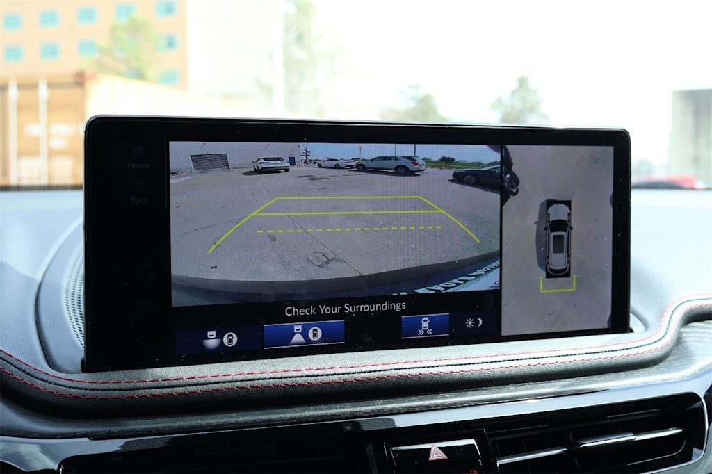 Thumbnail: 2026 Acura MDX - 26