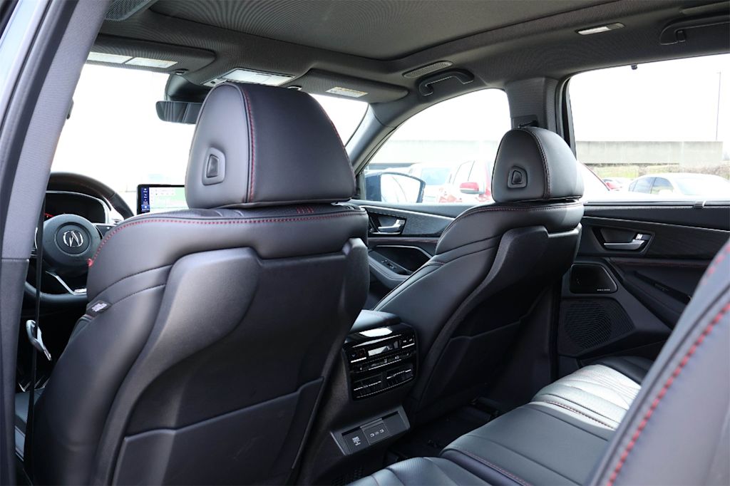 Thumbnail: 2026 Acura MDX - 13