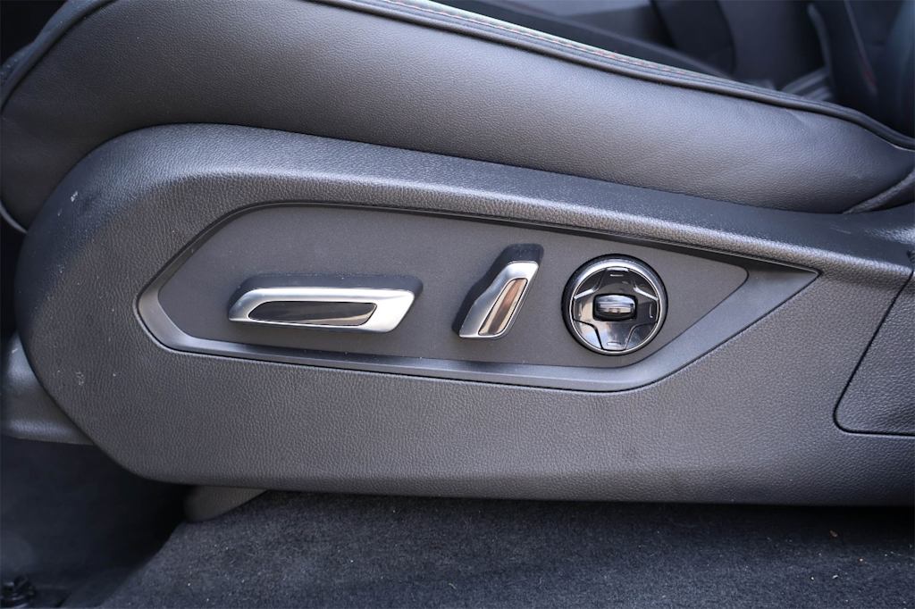 Thumbnail: 2026 Acura MDX - 23