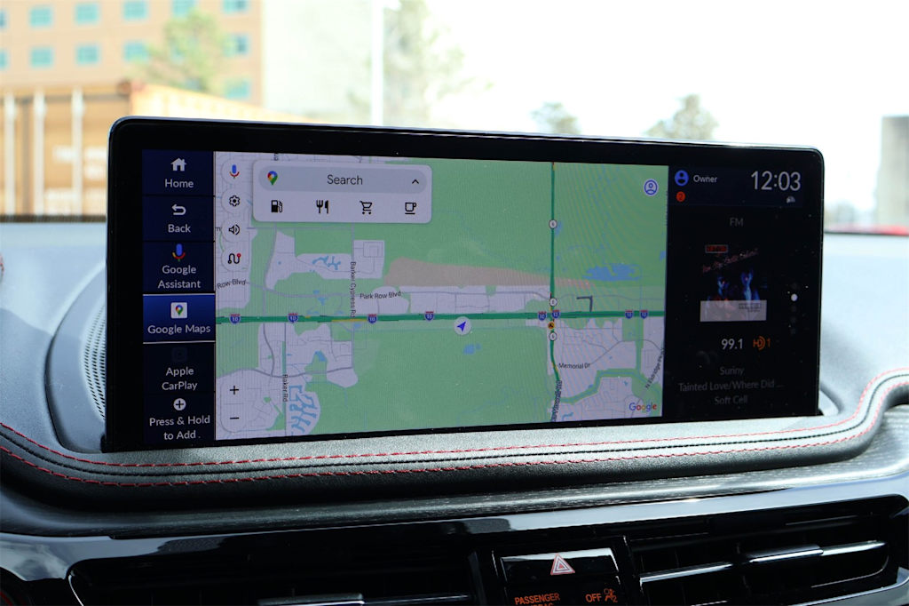 Thumbnail: 2026 Acura MDX - 25