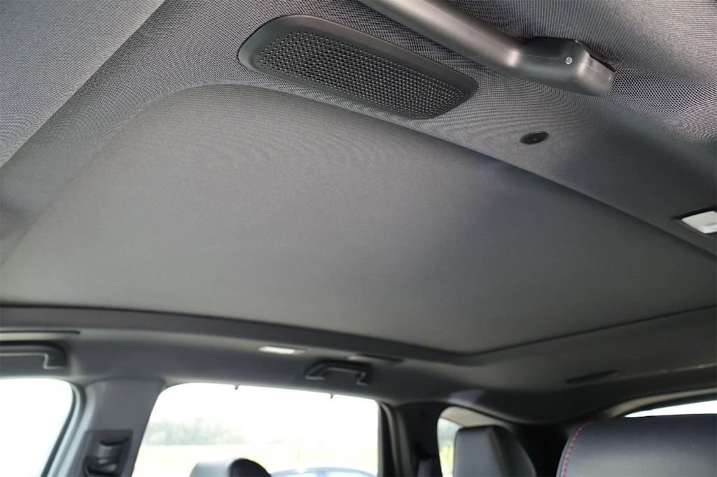 Thumbnail: 2026 Acura MDX - 27