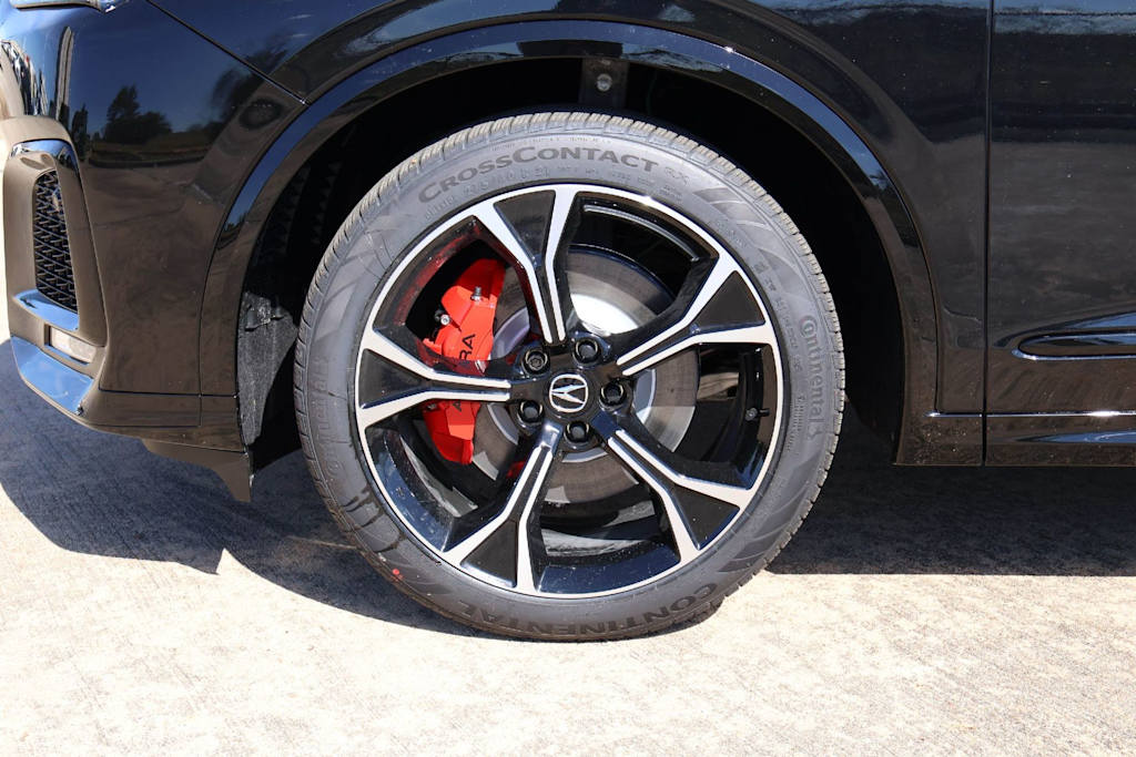 Thumbnail: 2026 Acura MDX - 7