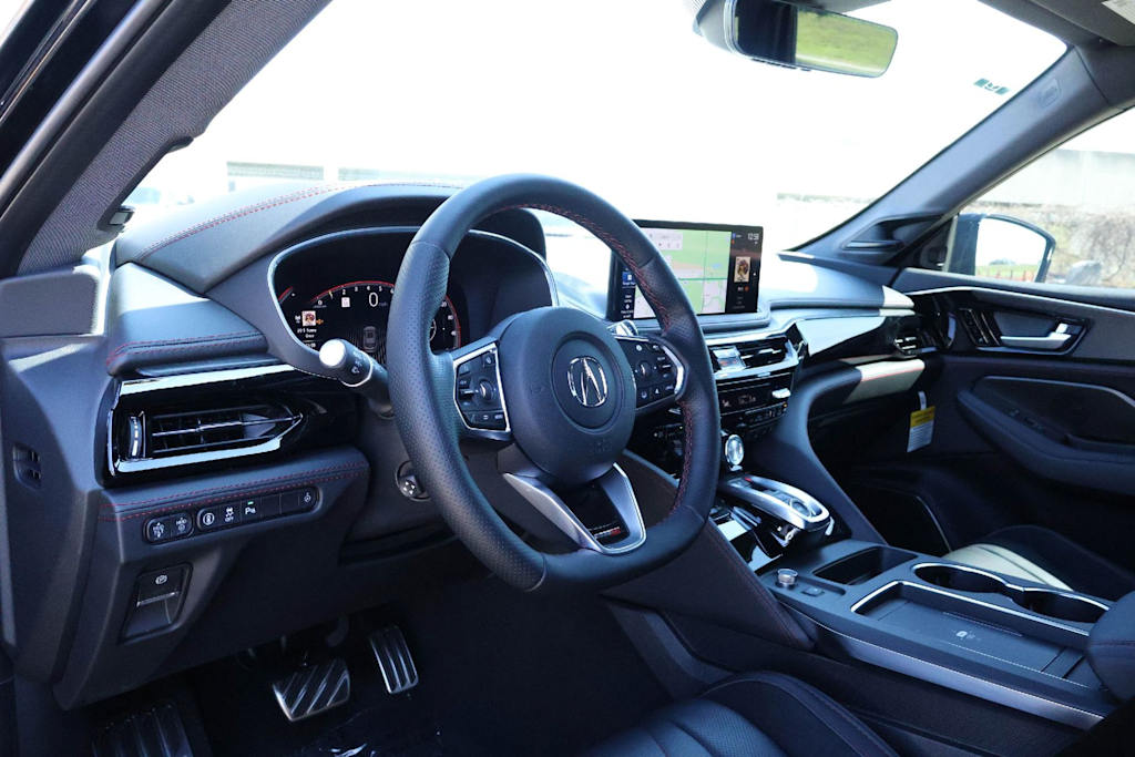 Thumbnail: 2026 Acura MDX - 2