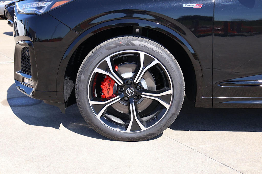 Thumbnail: 2026 Acura MDX - 8